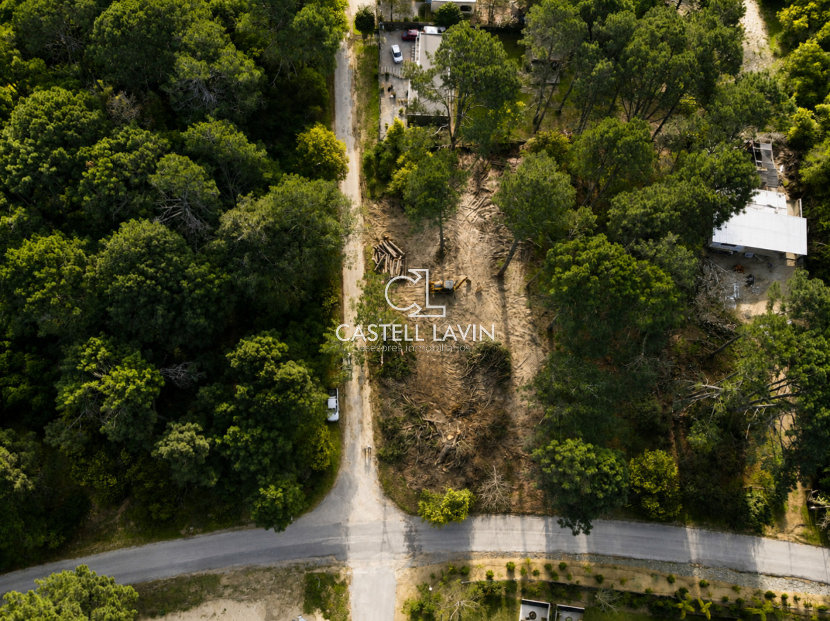 Terreno ID.1298 - Venta Terreno Esquinero Club del Lago Pubta Ballena