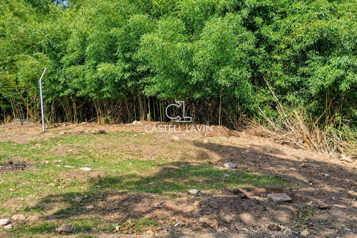 Terreno ID.1050 - Venta Terreno de   tres padrones a orillas del arrollo san francisco Minas  Lavalleja