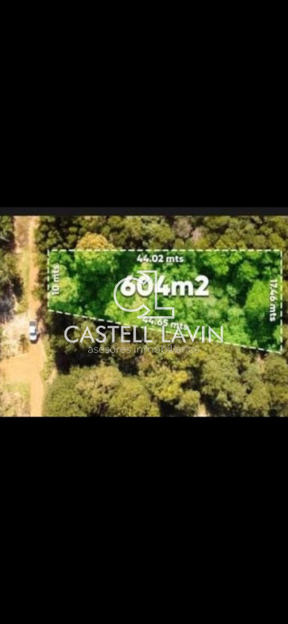 Terreno ID.1022 - Venta Terreno  Sierras de Tirol Maldonado