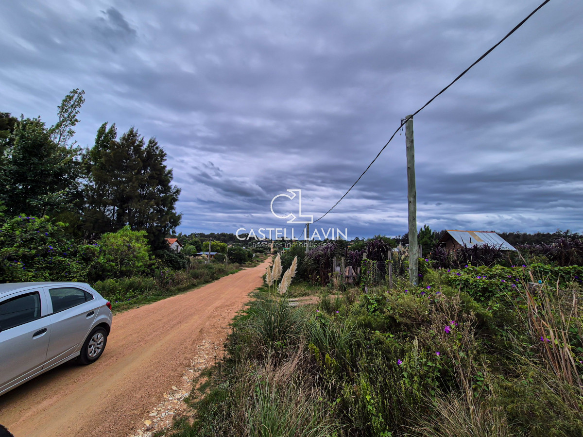 Terreno ID.138 - Venta Terreno en la Bota Chorro