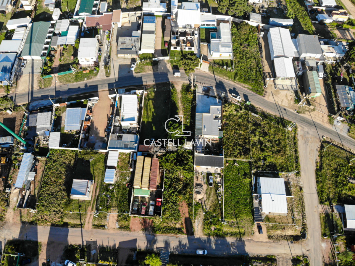 Terreno ID.815 - Venta y Traspaso Terreno 4H Jardines de Acuario Maldonado