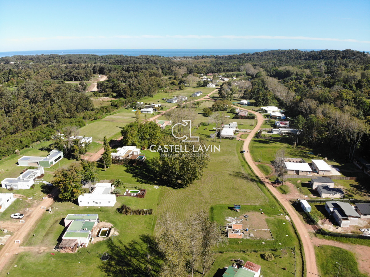 Terreno ID.71 - Venta Terreno en Barrio VerdeMora Punta Ballena 