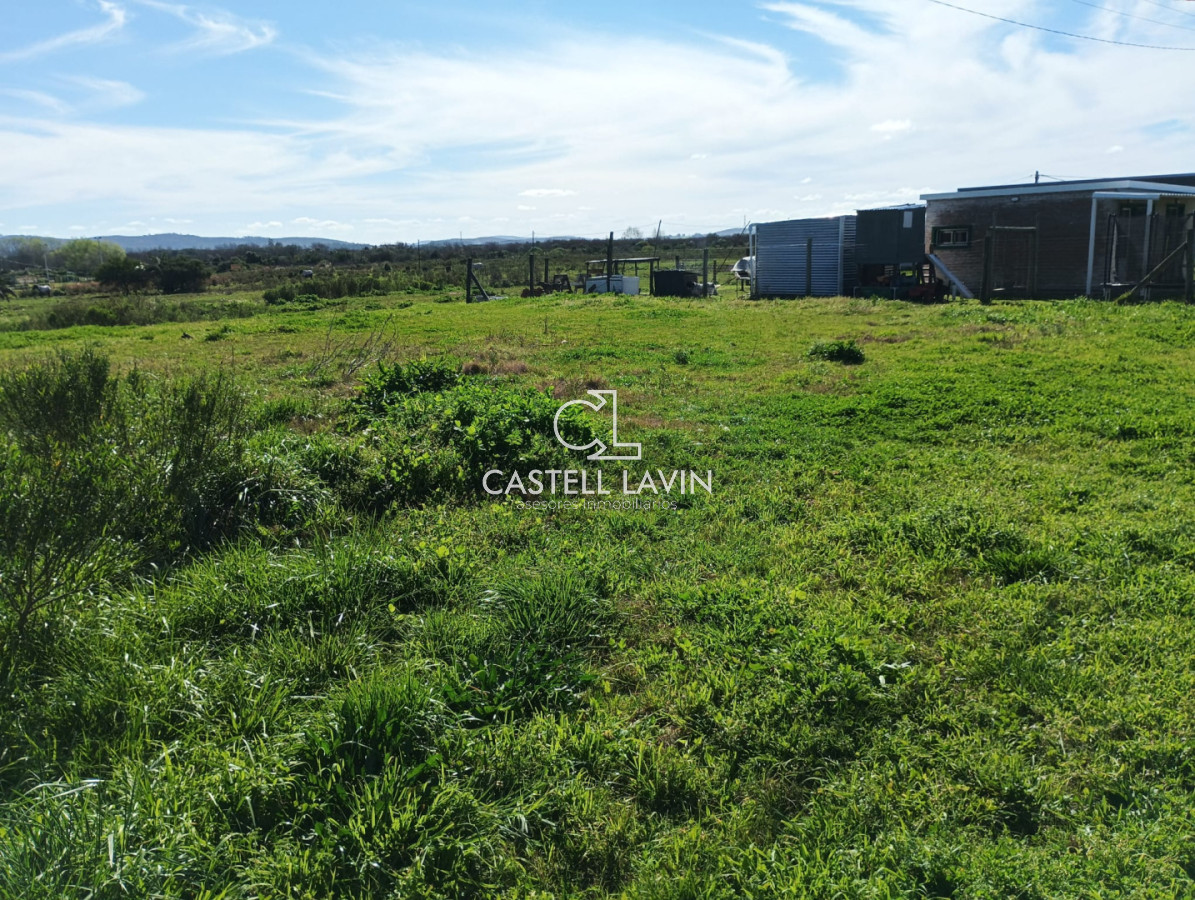 Terreno ID.1355 - Venta Terreno de 300 metros Asturias San Carlos