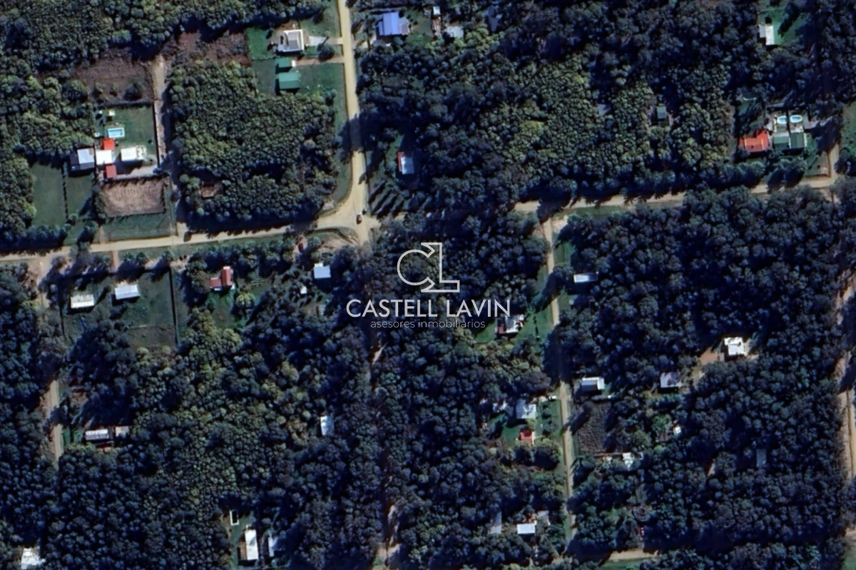 Terreno ID.111 - Venta Terreno Cercano al Mar Sauce de Portezuelo Punta Ballena