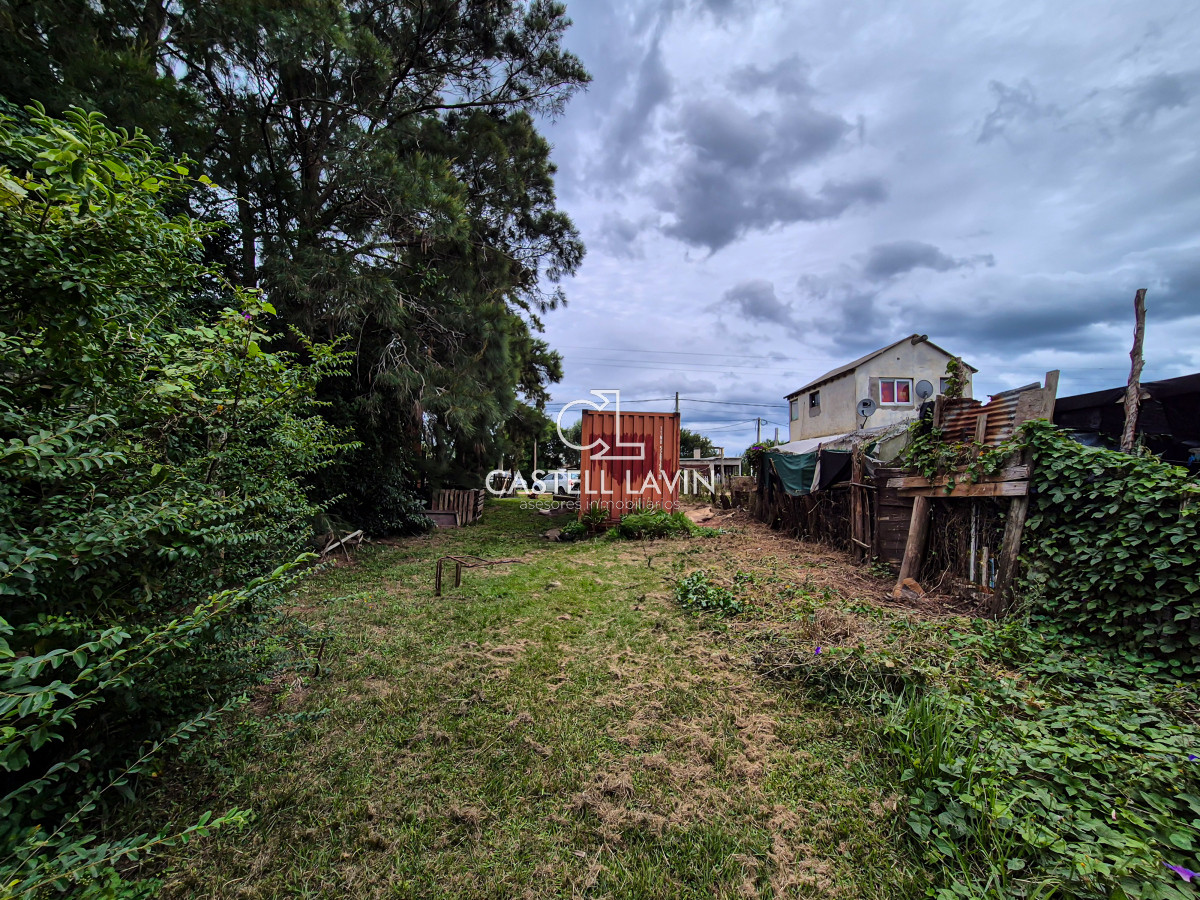 Terreno ID.135 - Venta Terreno en la Bota Chorro