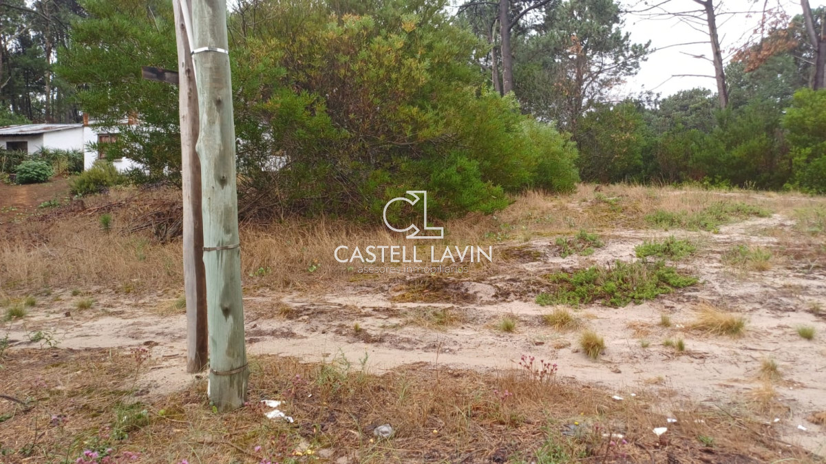 Terreno ID.1083 - Venta Terreno  a metros del arroyo Solis y la playa Jaureguiberry Canelones