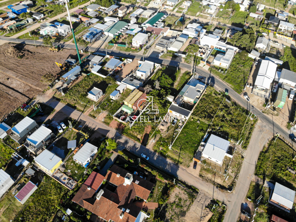 Terreno ID.815 - Venta y Traspaso Terreno 4H Jardines de Acuario Maldonado