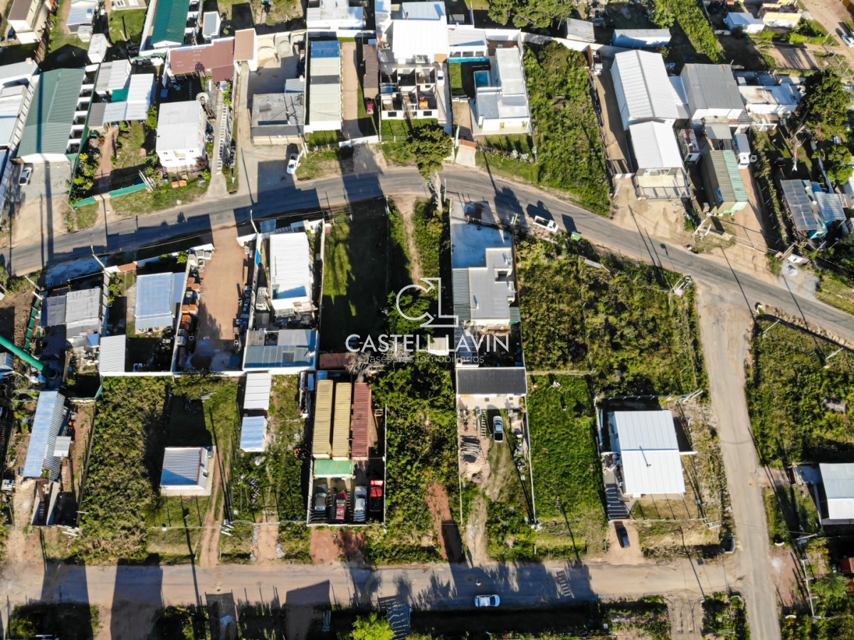 Terreno ID.815 - Venta y Traspaso Terreno 4H Jardines de Acuario Maldonado