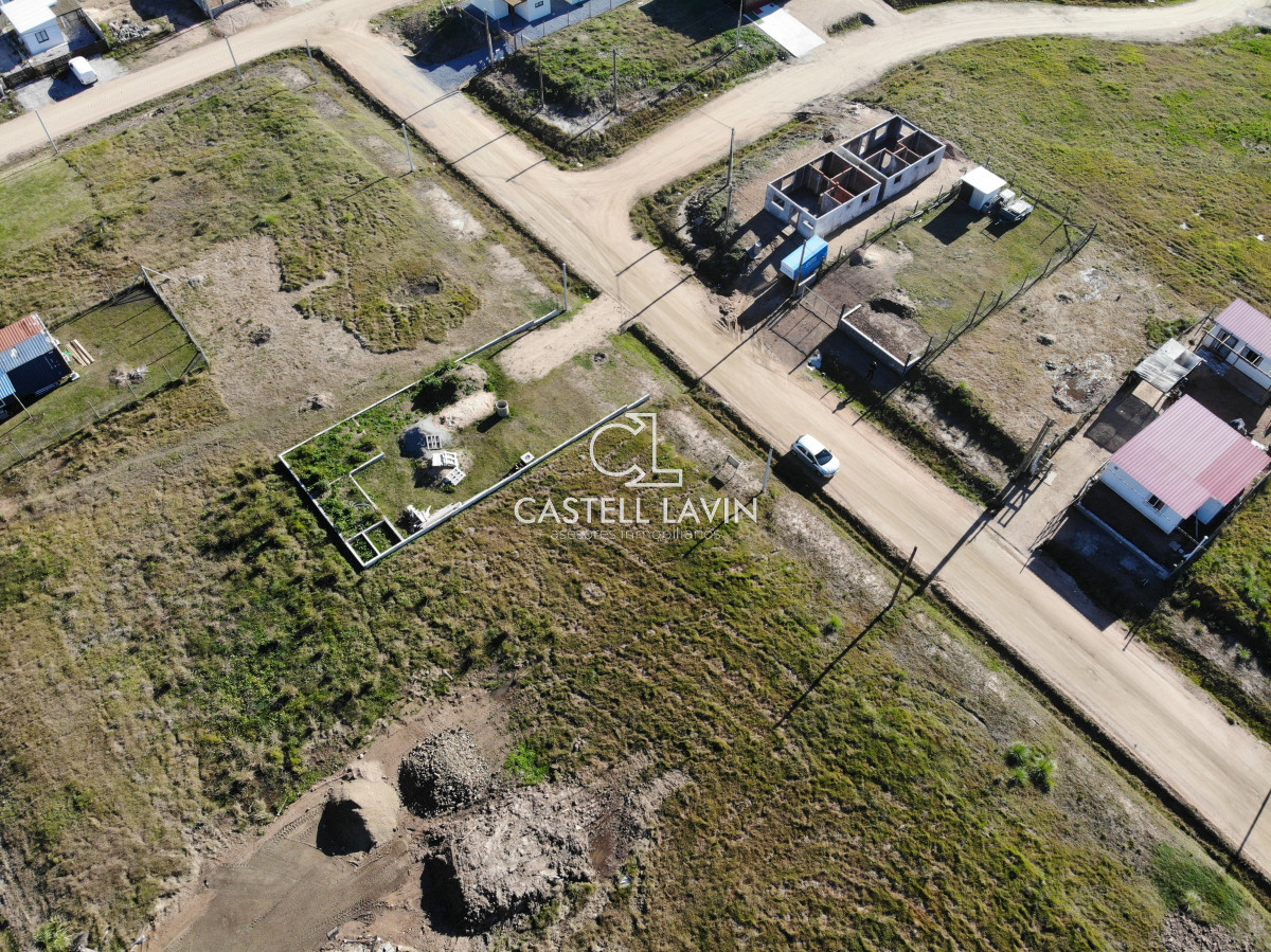 Terreno ID.571 - Venta Terreno Barrio 4H Maldonado