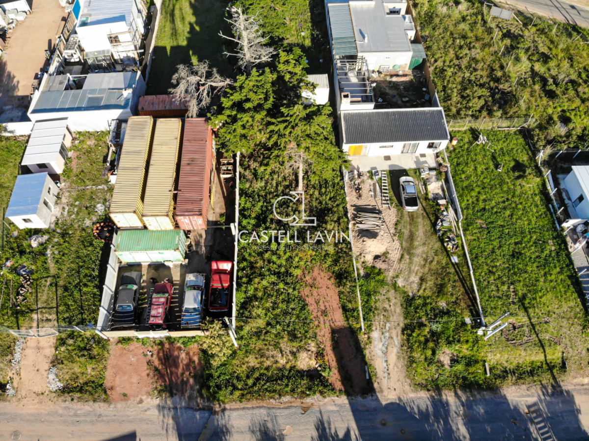 Terreno ID.815 - Venta y Traspaso Terreno 4H Jardines de Acuario Maldonado