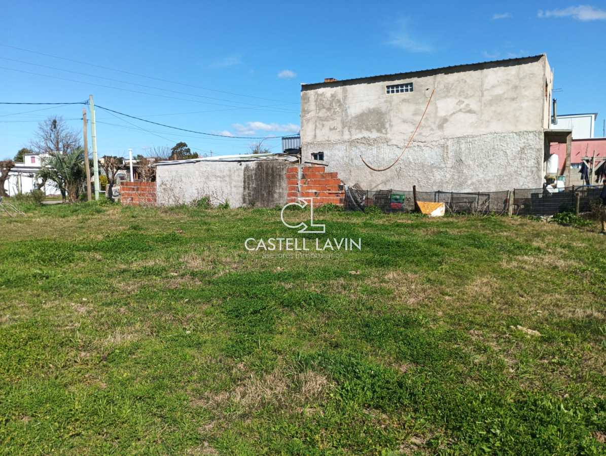 Terreno ID.1355 - Venta Terreno de 300 metros Asturias San Carlos