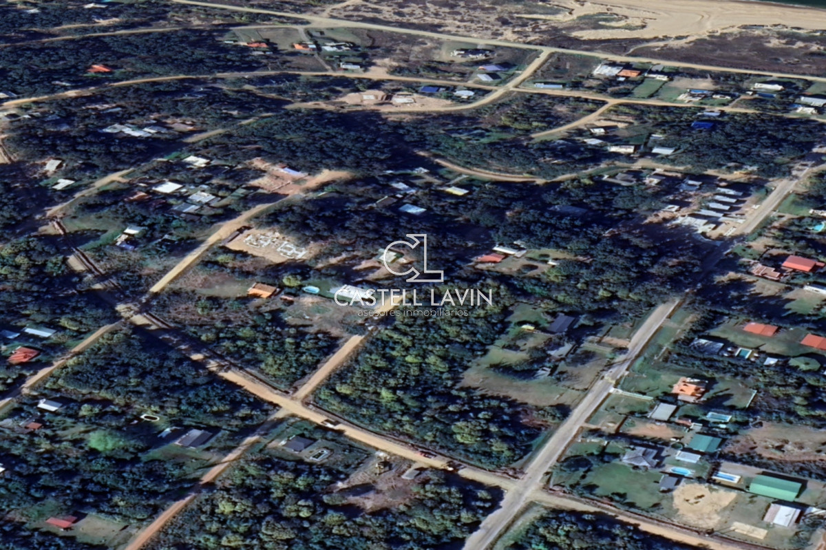 Terreno ID.112 - Venta Terreno Proximo al Mar Ocean Park Punta Ballena