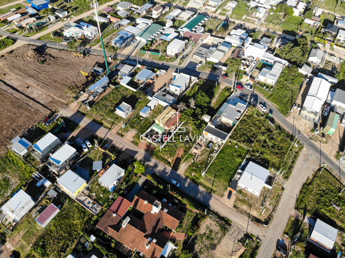 Terreno ID.815 - Venta y Traspaso Terreno 4H Jardines de Acuario Maldonado