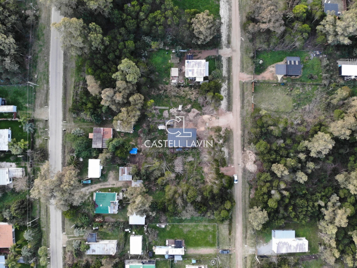 Terreno ID.546 - Venta Terreno Sauce de Portezuelo Punta Ballena