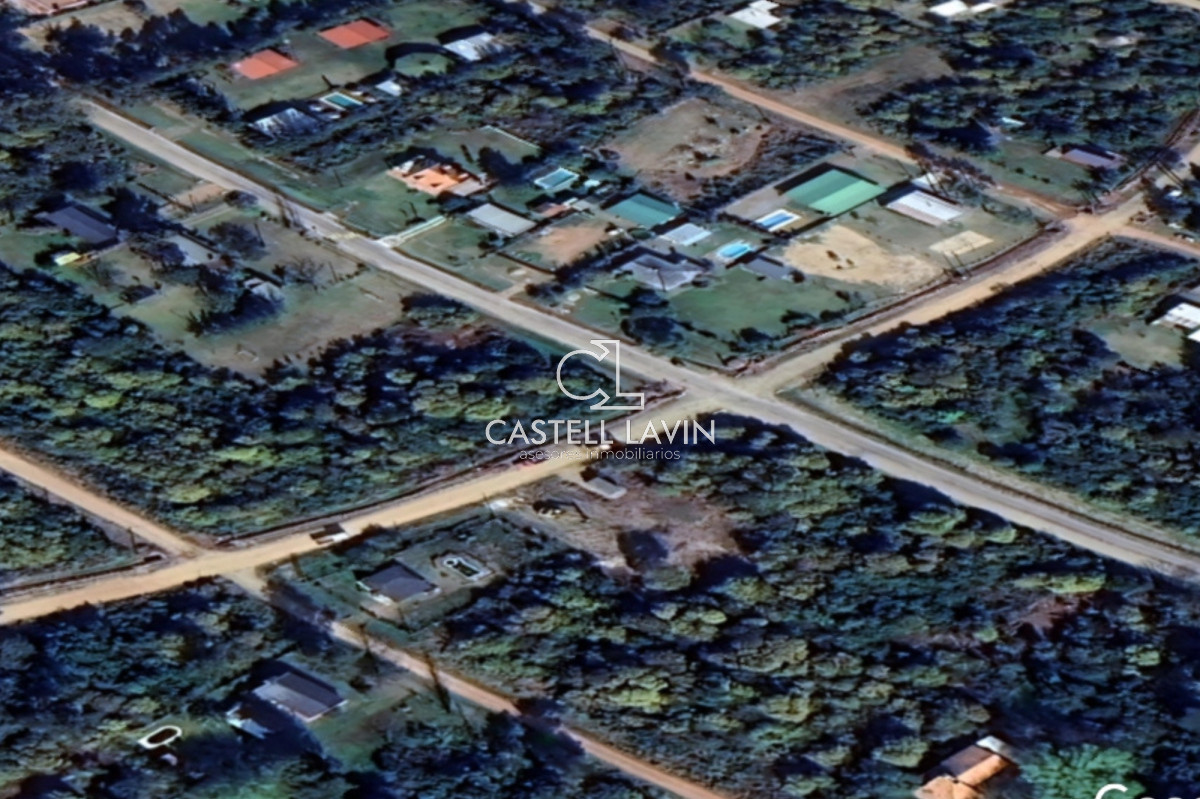 Terreno ID.112 - Venta Terreno Proximo al Mar Ocean Park Punta Ballena