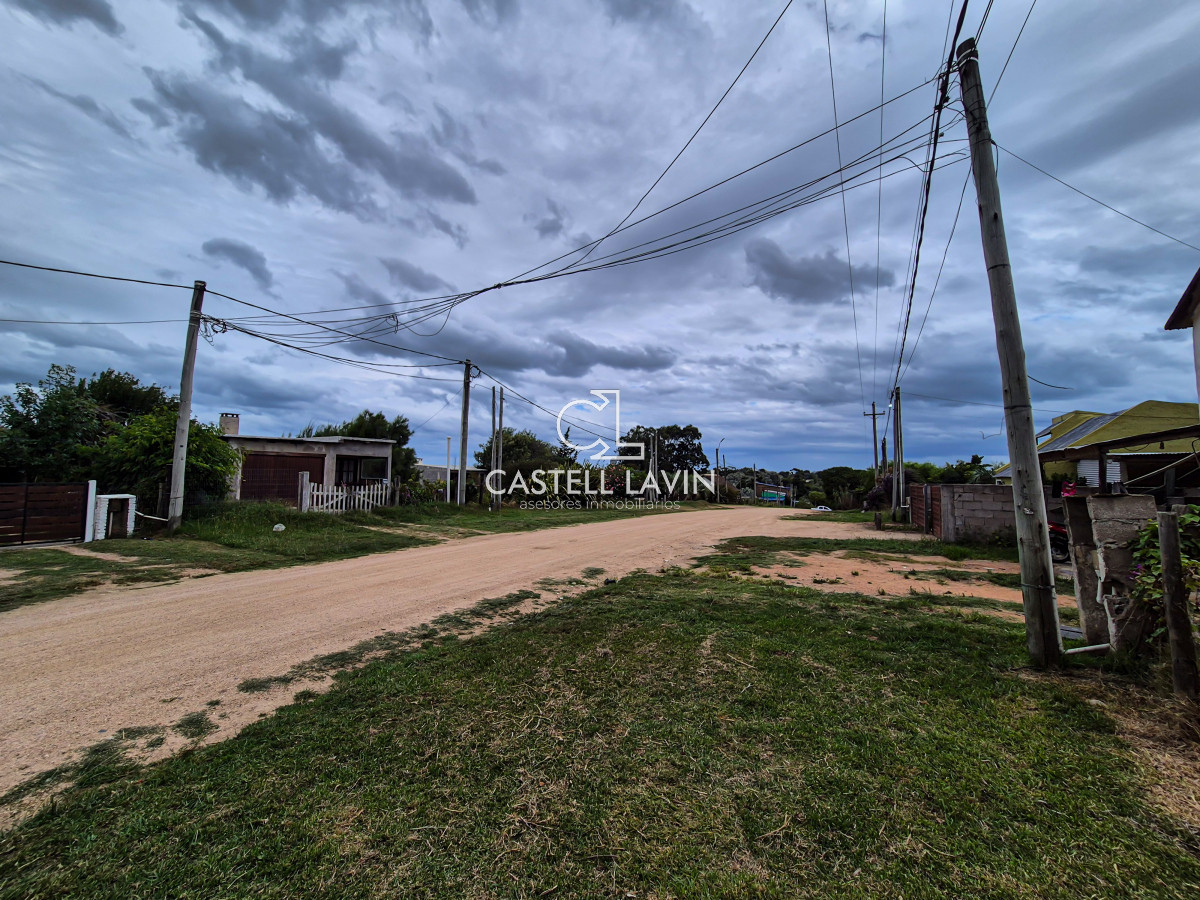 Terreno ID.135 - Venta Terreno en la Bota Chorro