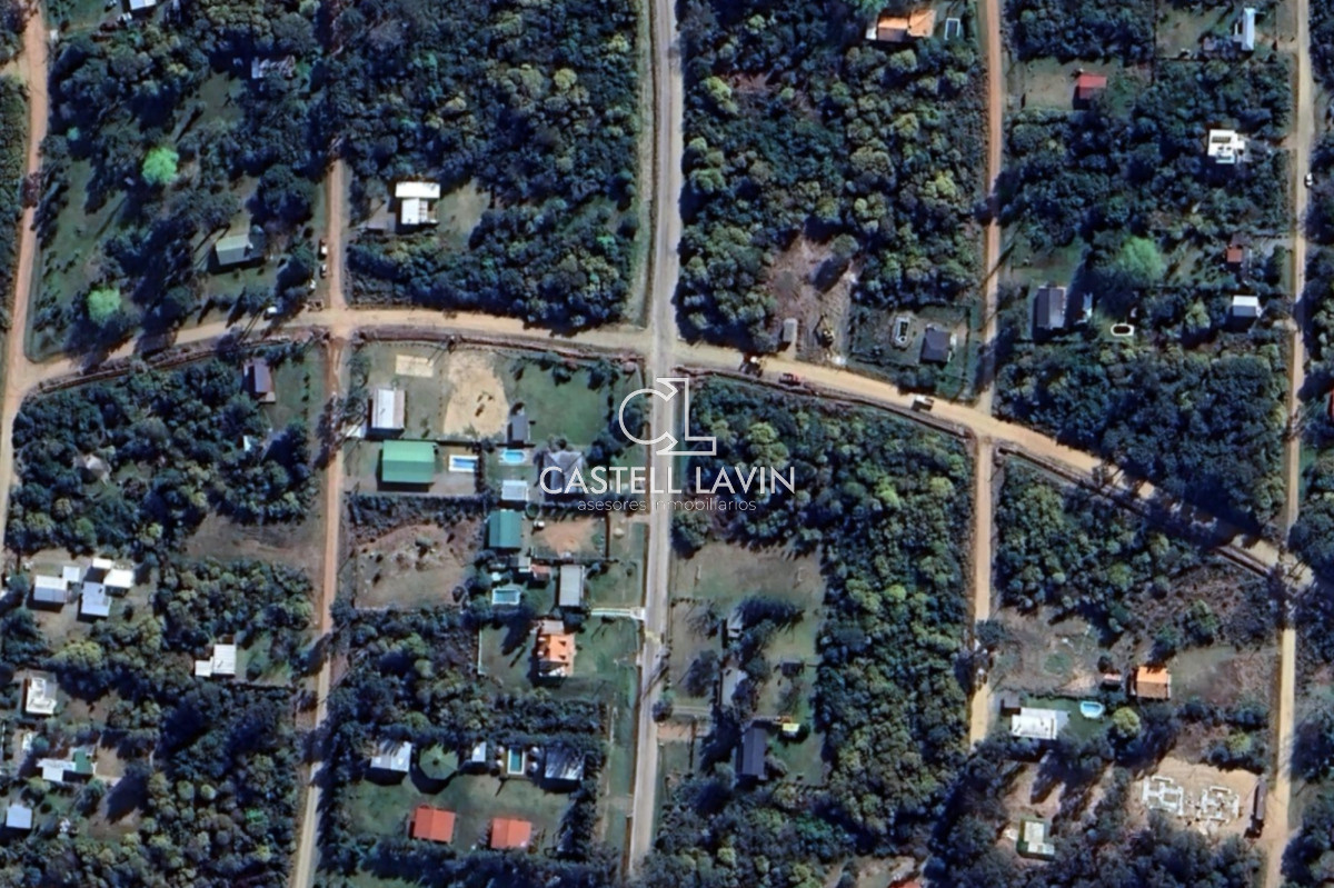 Terreno ID.112 - Venta Terreno Proximo al Mar Ocean Park Punta Ballena