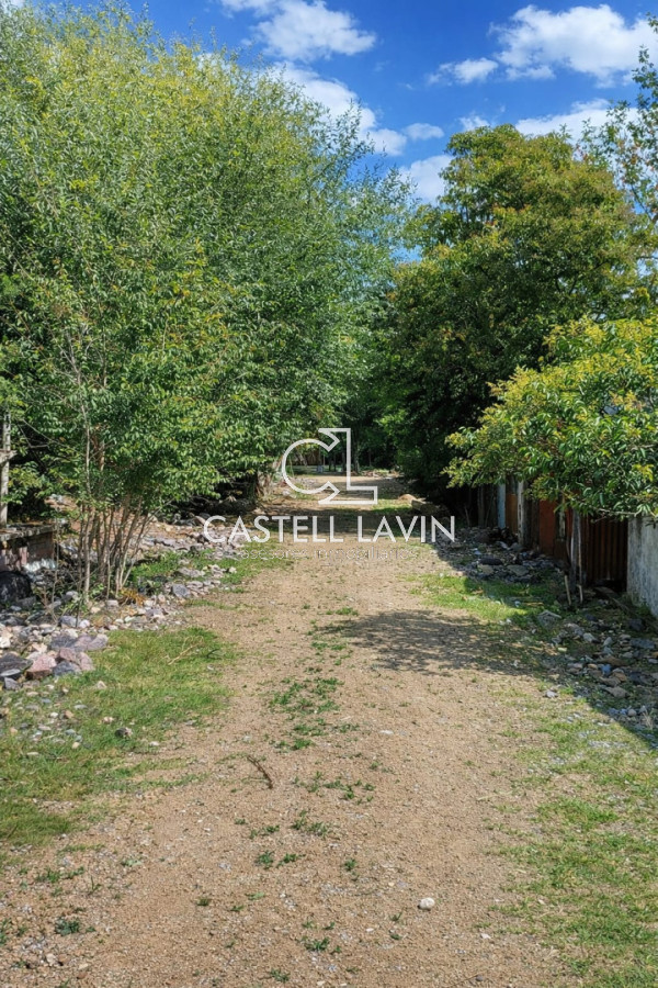 Terreno ID.1050 - Venta Terreno de   tres padrones a orillas del arrollo san francisco Minas  Lavalleja