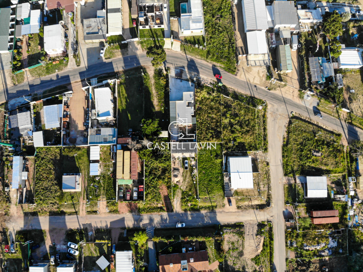 Terreno ID.815 - Venta y Traspaso Terreno 4H Jardines de Acuario Maldonado