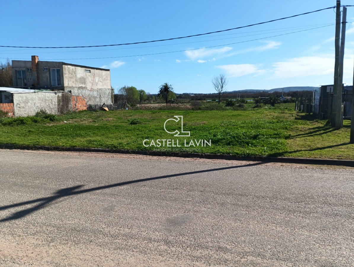 Terreno ID.1355 - Venta Terreno de 300 metros Asturias San Carlos