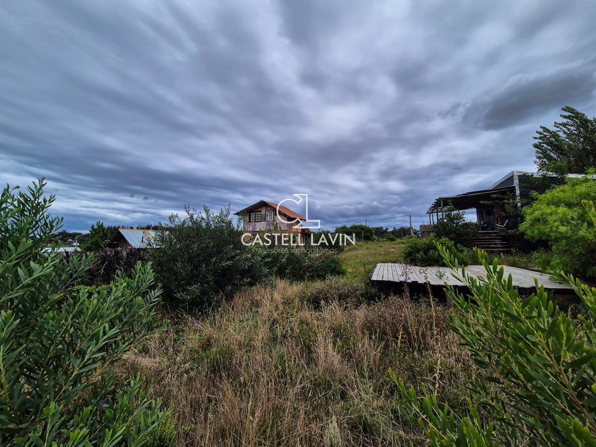 Terreno ID.138 - Venta Terreno en la Bota Chorro