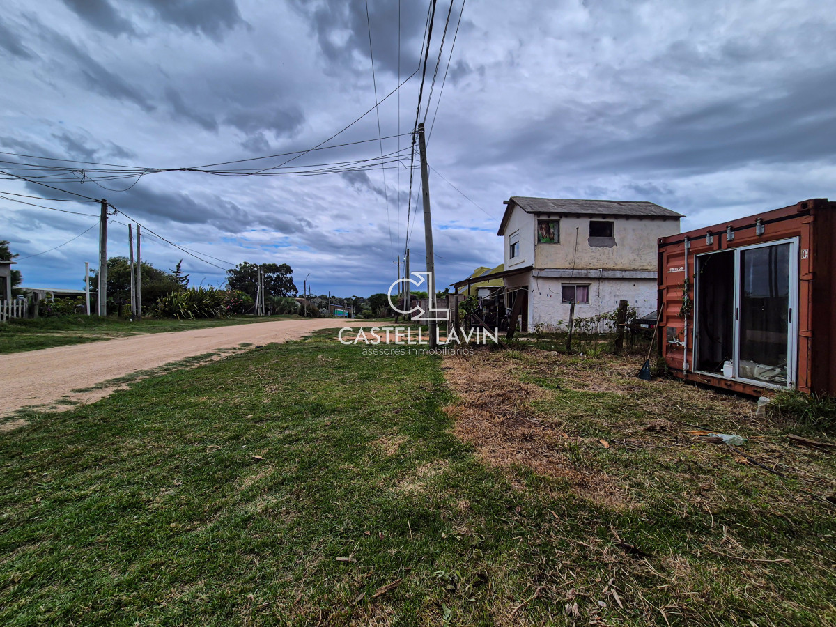 Terreno ID.135 - Venta Terreno en la Bota Chorro