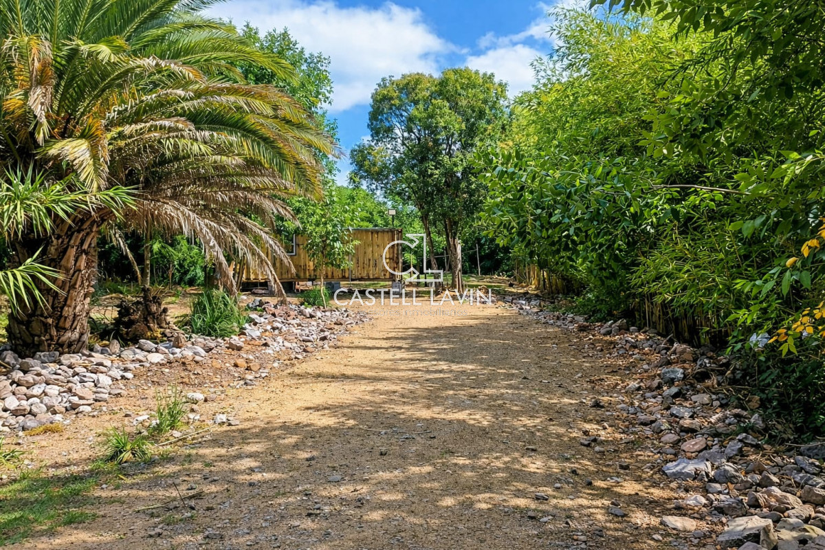 Terreno ID.1050 - Venta Terreno de   tres padrones a orillas del arrollo san francisco Minas  Lavalleja