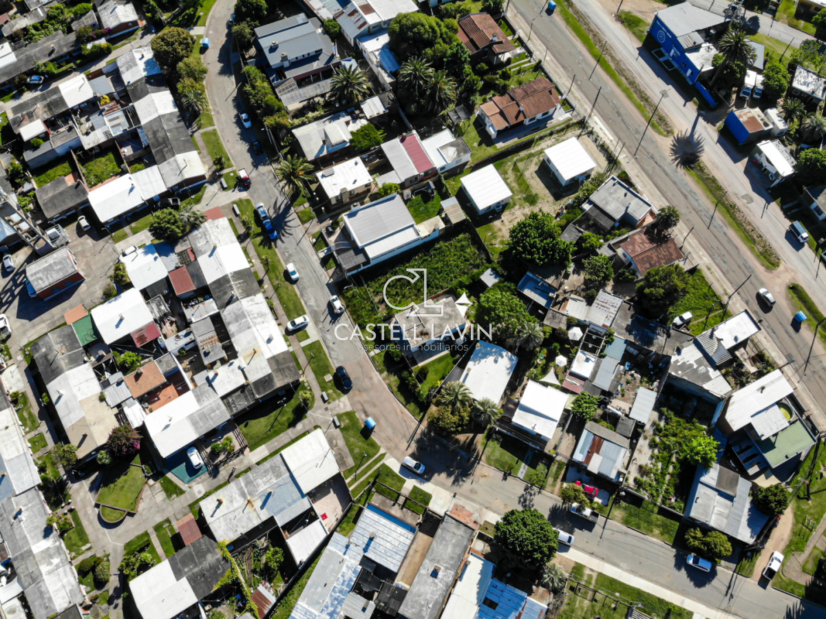 Terreno ID.825 - Venta Terreno Oportunidad La Cuchilla San Carlos