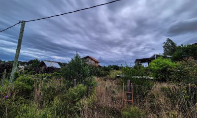 Venta Terreno en la Bota Chorro