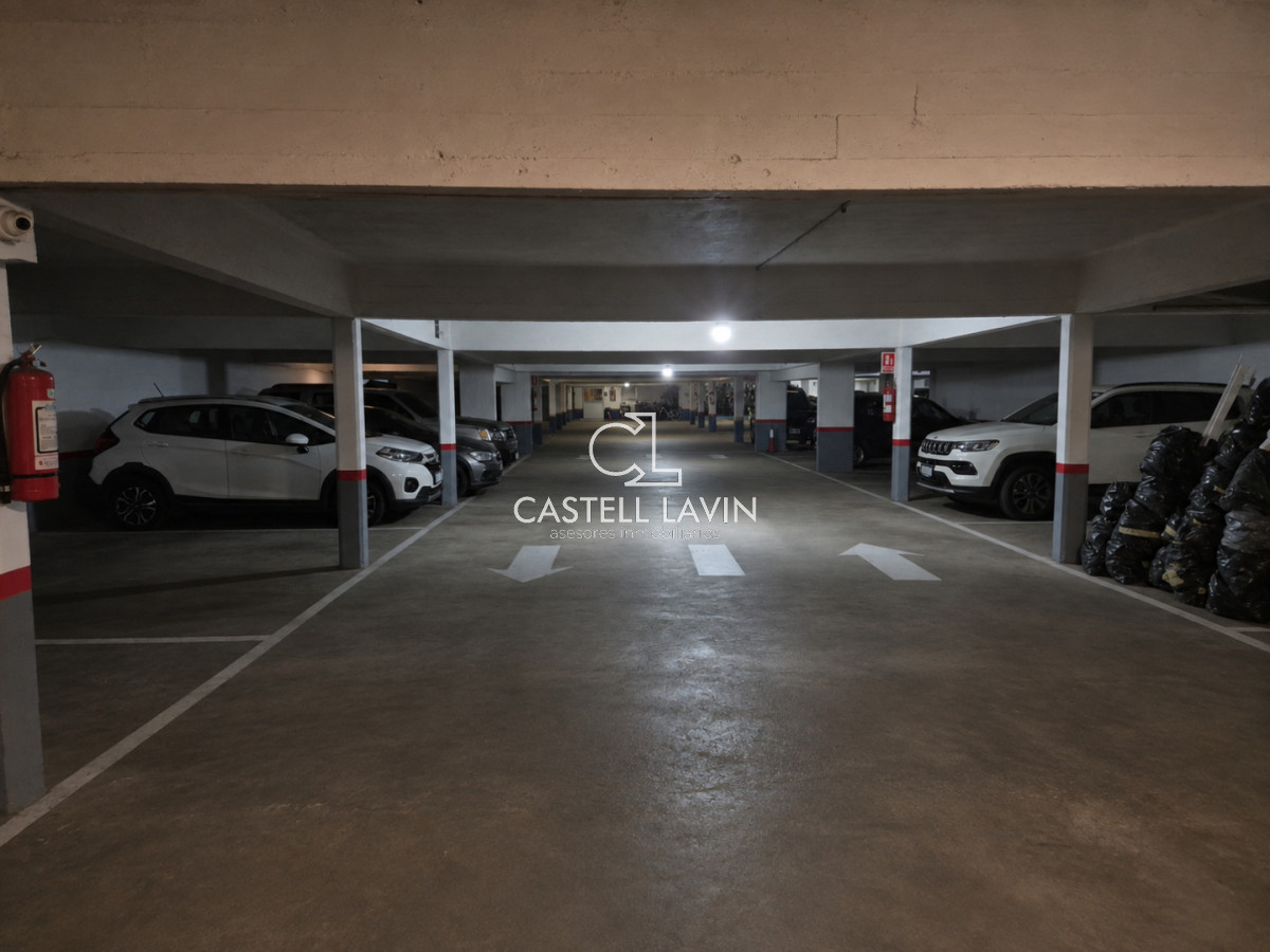 Apartamento ID.1308 - Venta Apartamento 3 Dormitorios vista al mar La Pastora Punta del Este 