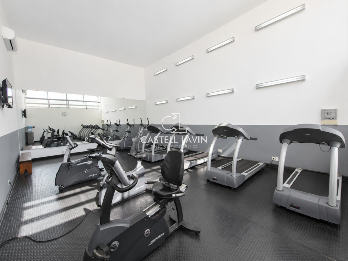 Apartamento ID.1308 - Venta Apartamento 3 Dormitorios vista al mar La Pastora Punta del Este 