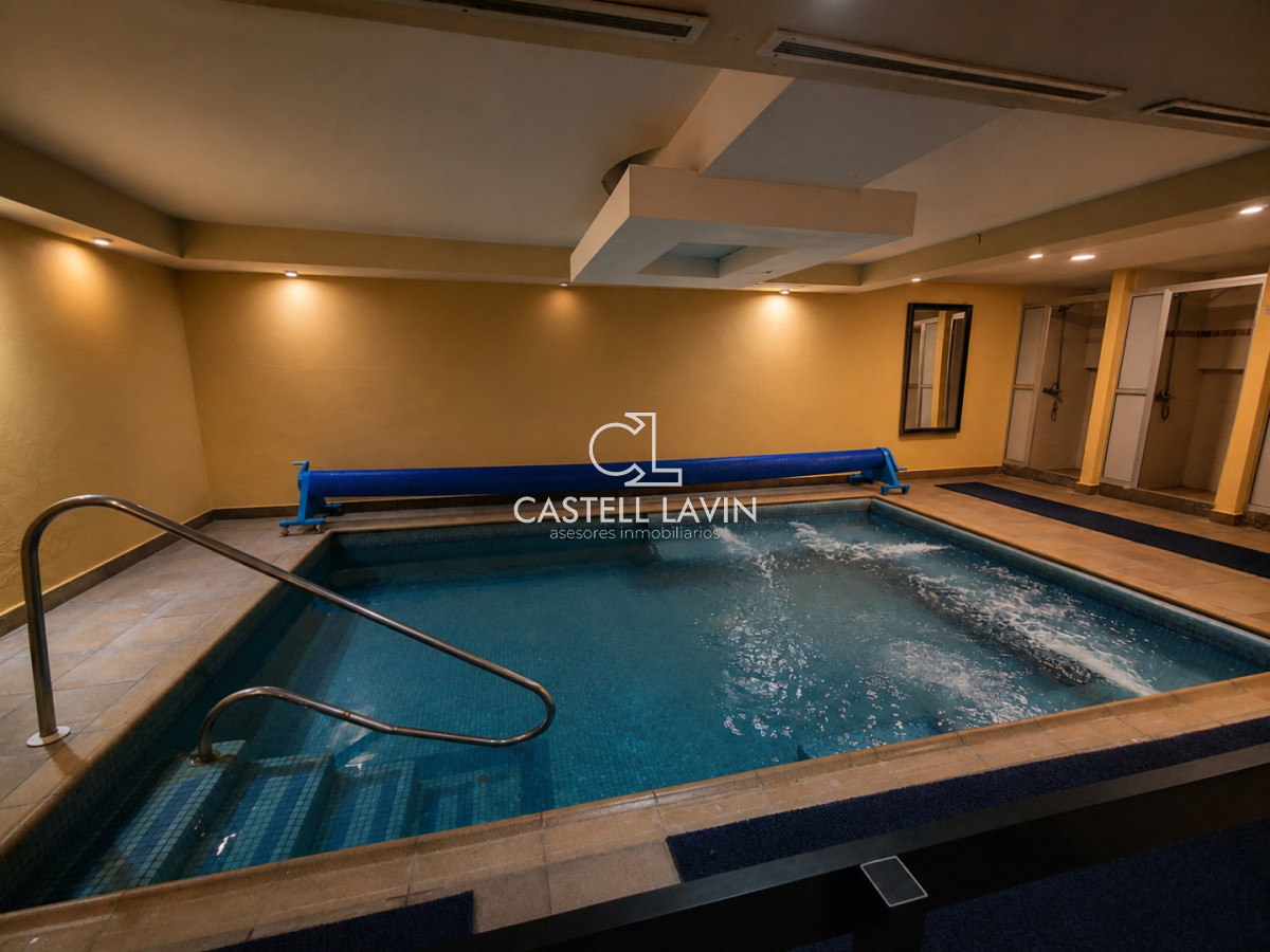 Apartamento ID.1308 - Venta Apartamento 3 Dormitorios vista al mar La Pastora Punta del Este 