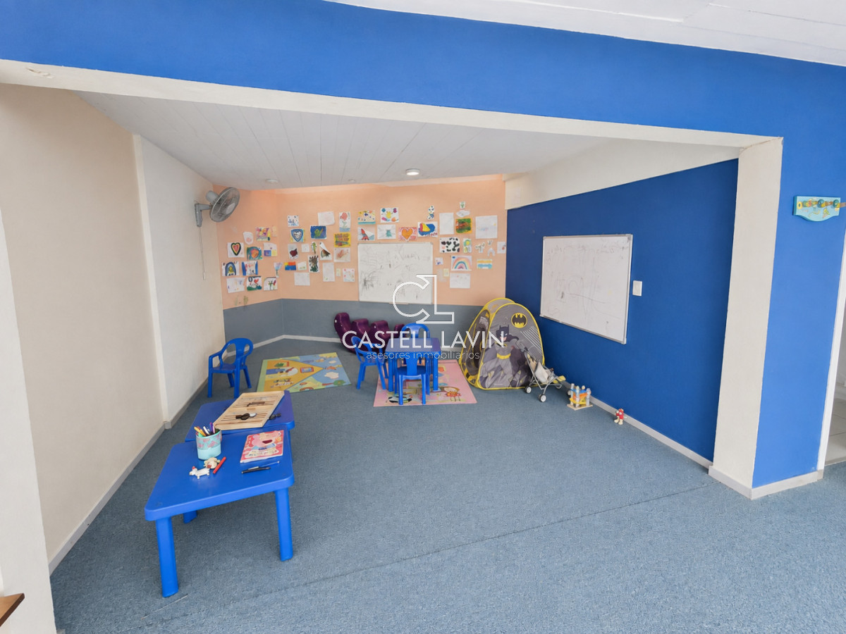 Apartamento ID.1308 - Venta Apartamento 3 Dormitorios vista al mar La Pastora Punta del Este 