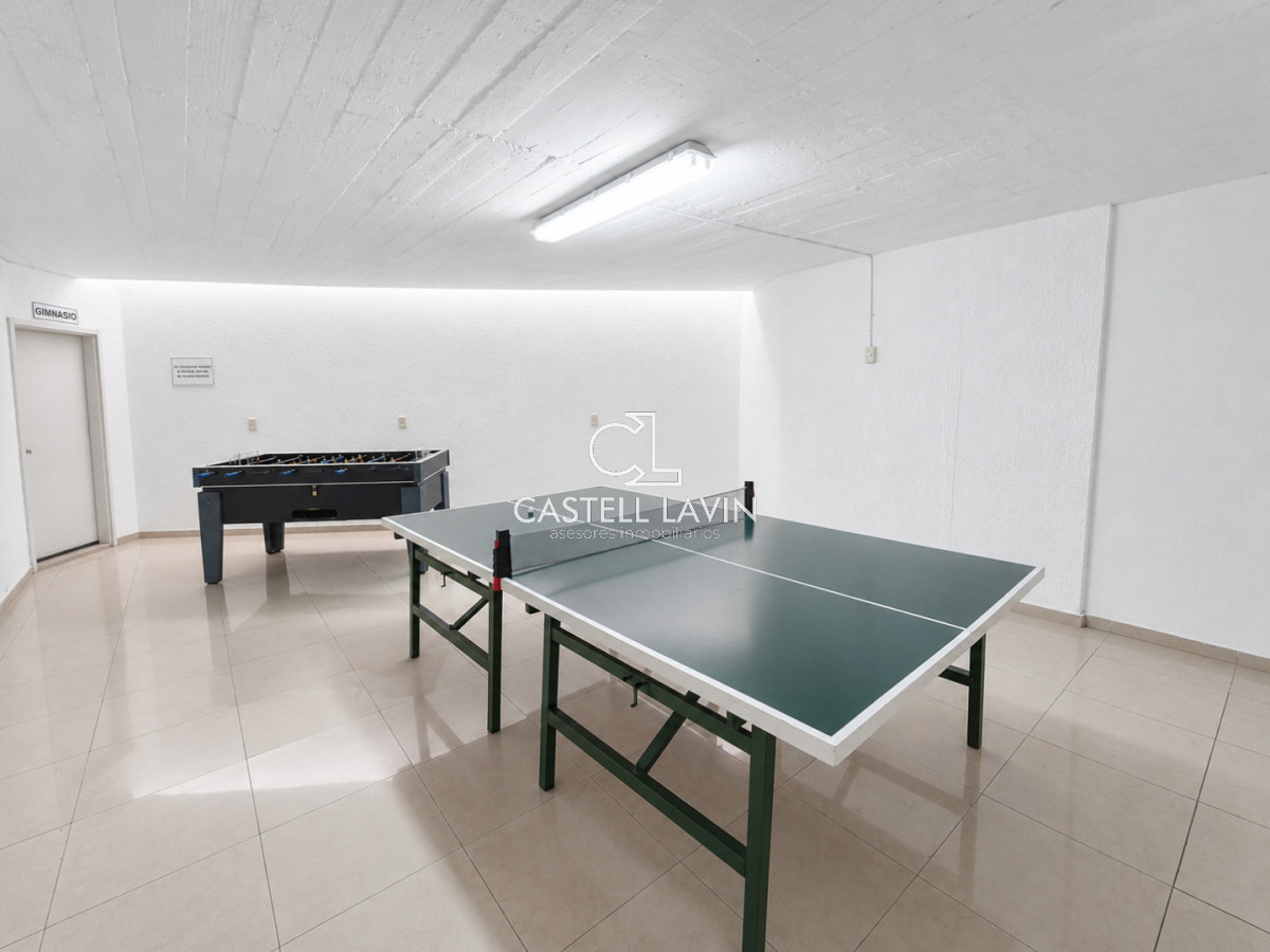 Apartamento ID.1308 - Venta Apartamento 3 Dormitorios vista al mar La Pastora Punta del Este 