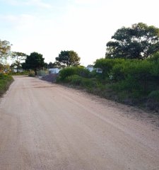 Terreno de 1000mts en zona de Laguna del Sauce