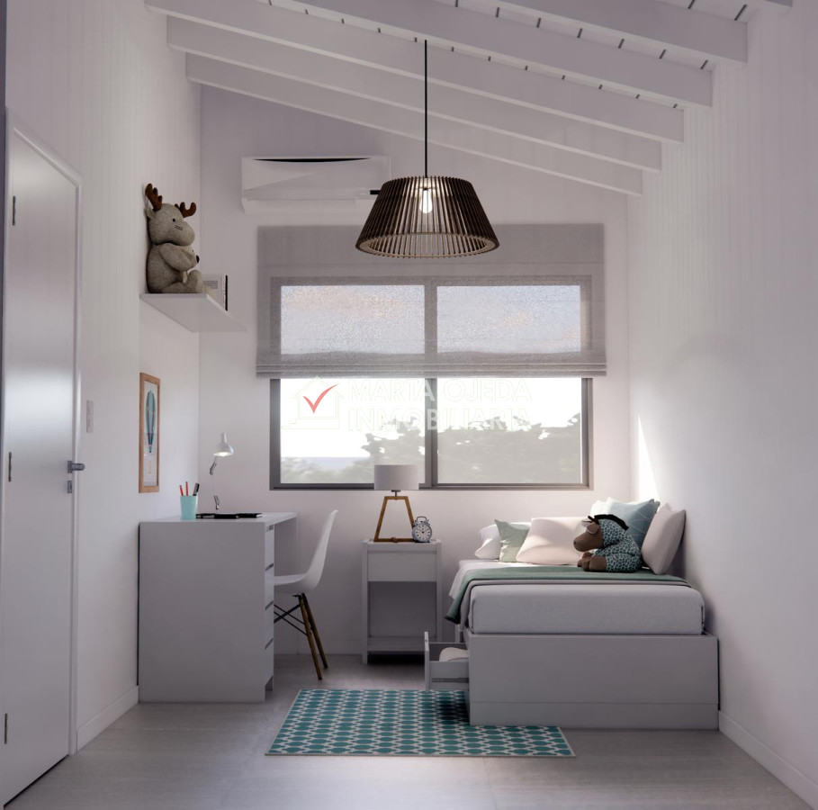 Casa ID.40827 - Casa a estrenar, entrega en junio 2024. La Barra