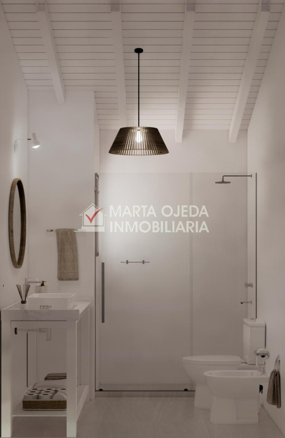 Casa ID.40827 - Casa a estrenar, entrega en junio 2024. La Barra