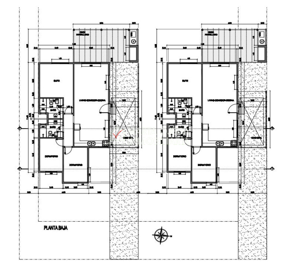 Casa ID.40827 - Casa a estrenar, entrega en junio 2024. La Barra