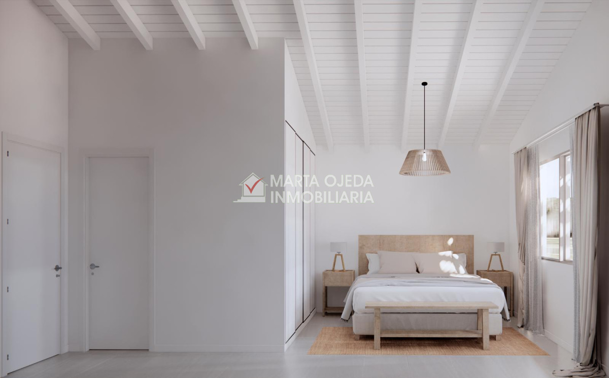Casa ID.40827 - Casa a estrenar, entrega en junio 2024. La Barra