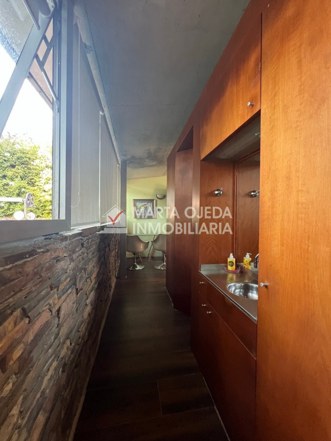 Casa ID.40823 - Casa en venta de 2 dormitorios en Pinares, Punta del Este