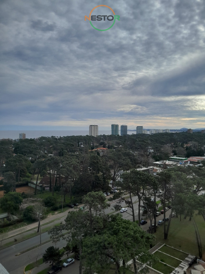Apartamento ID.6346 - Oportunidad de compra apartamento en Punta del Este 