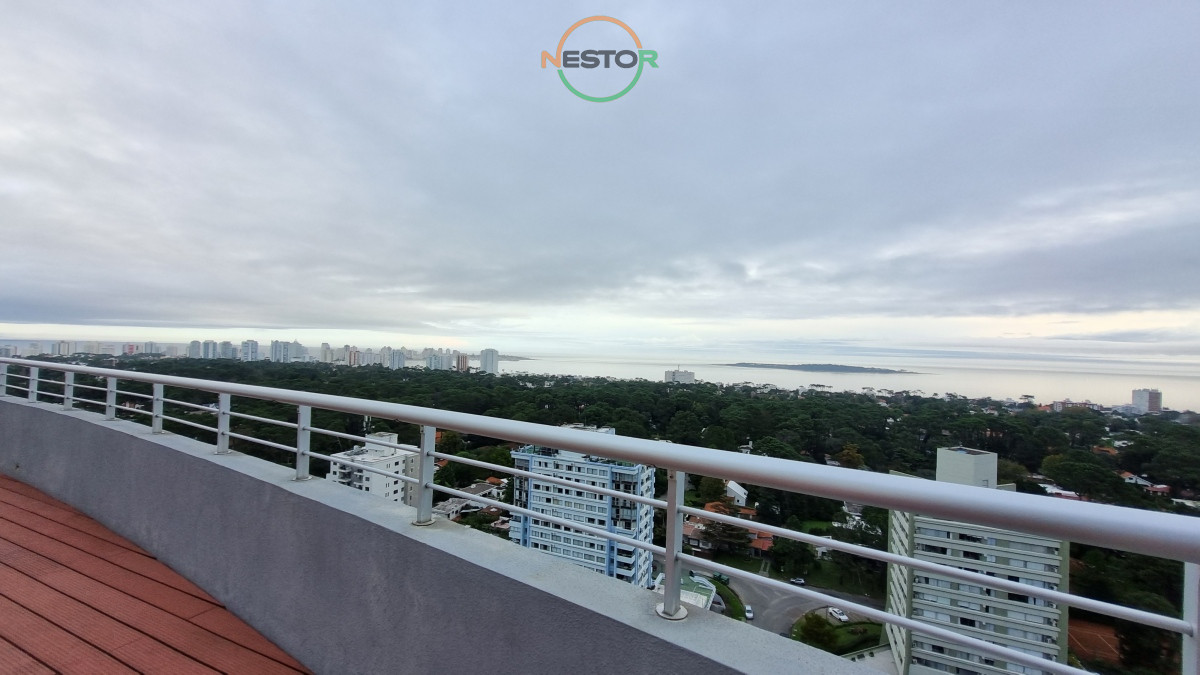 Apartamento ID.6346 - Oportunidad de compra apartamento en Punta del Este 