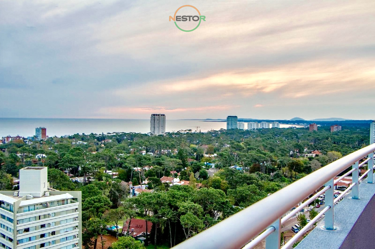 Apartamento ID.6346 - Oportunidad de compra apartamento en Punta del Este 