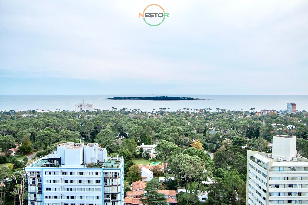 Apartamento ID.6346 - Oportunidad de compra apartamento en Punta del Este 