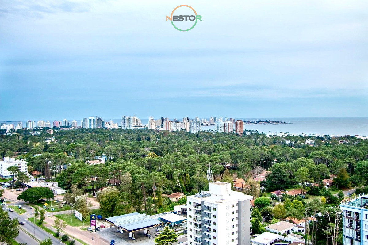 Apartamento ID.6346 - Oportunidad de compra apartamento en Punta del Este 