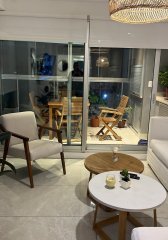 Apartamento en venta Miami Boulevard Torre 2, Punta del Este