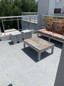 Apartamento en venta de 1 dormitorio en Playa brava, Rincón del Indio, Punta del Este.