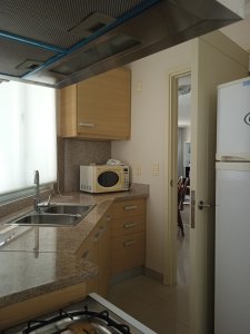 Apartamento ID.2426 - Apartamento en venta de 2 dormitorios, en zona céntrica con variedad de servicios. Punta del Este. 