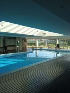 Apartamento ID.2426 - Apartamento en venta de 2 dormitorios, en zona céntrica con variedad de servicios. Punta del Este. 