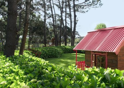 Apartamento ID.2426 - Apartamento en venta de 2 dormitorios, en zona céntrica con variedad de servicios. Punta del Este. 